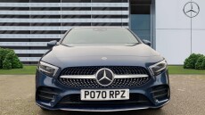 Mercedes-Benz A-Class A250e AMG Line Premium Plus 5dr Auto Hatchback